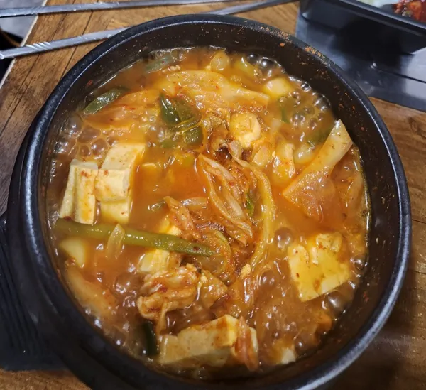 トルボ食堂の写真3