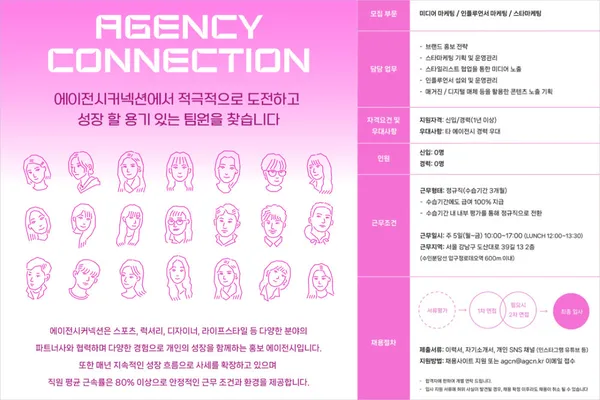 에이전시커넥션 사진 2