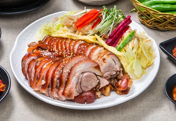 두배족발 공원옆 사진 5
