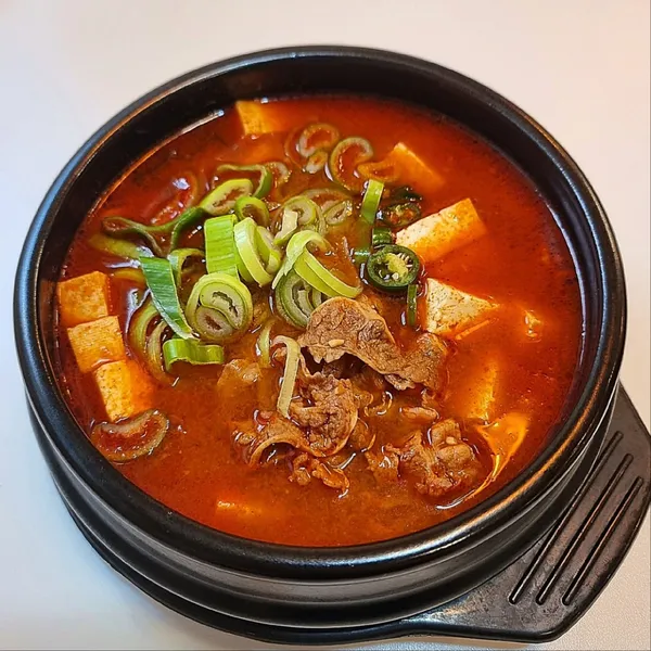가산 숯불닭고집 사진 2