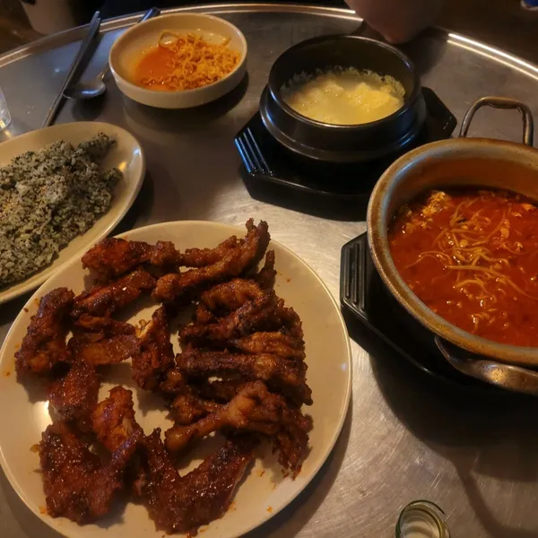 한라생얼큰이