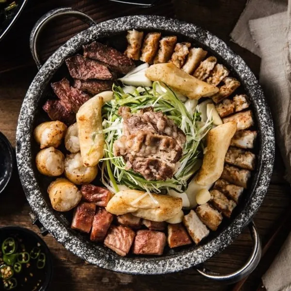 천사곱창 광명일직점 사진 2