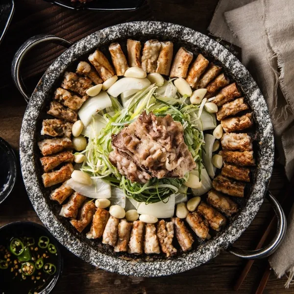 천사곱창 광명일직점 사진 3