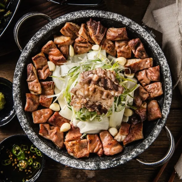 천사곱창 광명일직점 사진 5