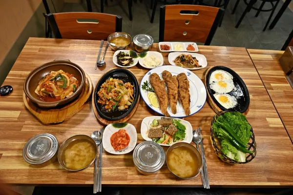 산지물 신제주점 사진 2