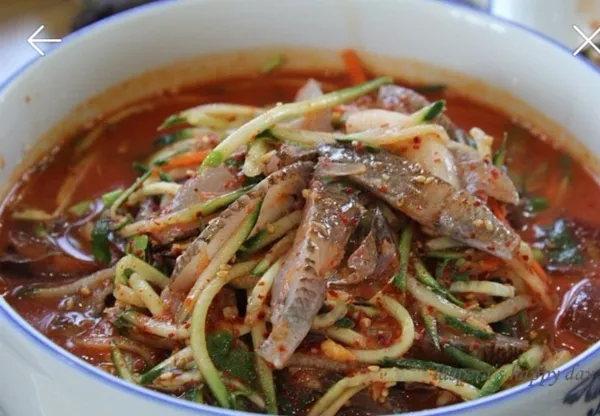 산지물 신제주점 사진 3