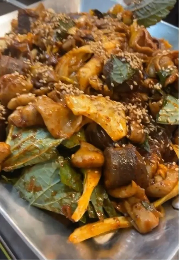 행운 사진 2