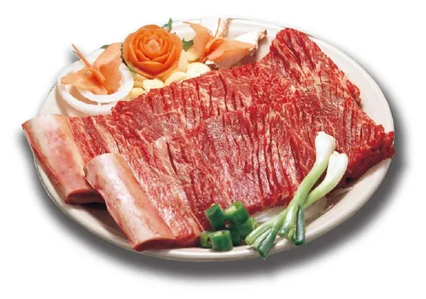세종대왕숯불갈비 보라매역점 사진 3
