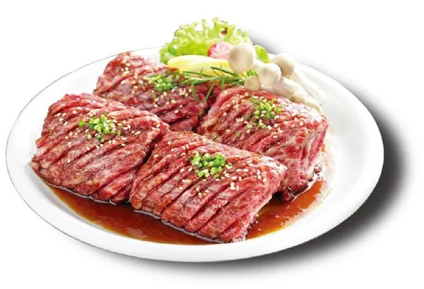 세종대왕숯불갈비 보라매역점 사진 4