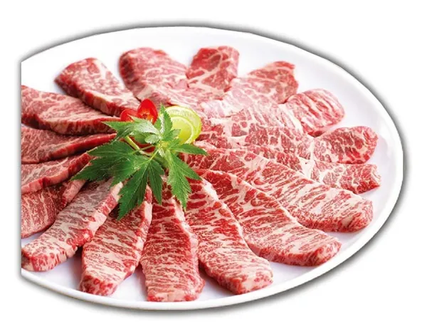 세종대왕숯불갈비 보라매역점 사진 5