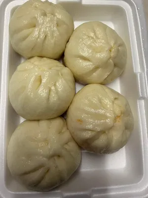 Ureom Mawang Mandu Cheolsan