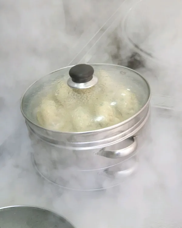 Ureom Mawang Mandu Cheolsan