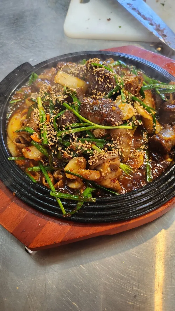 춘향이네 본점 사진 2