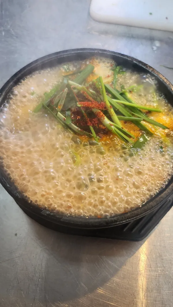 춘향이네 본점 사진 3