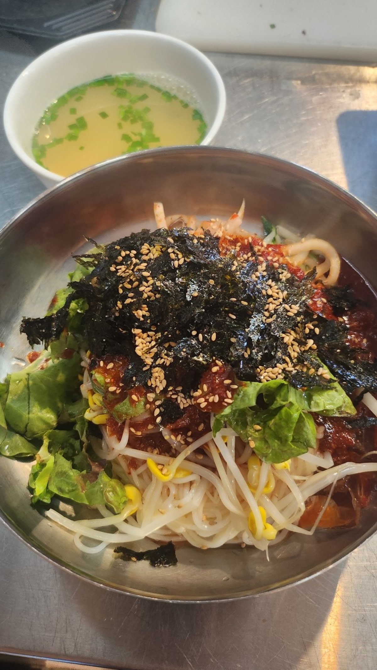 춘향이네 본점 사진 4