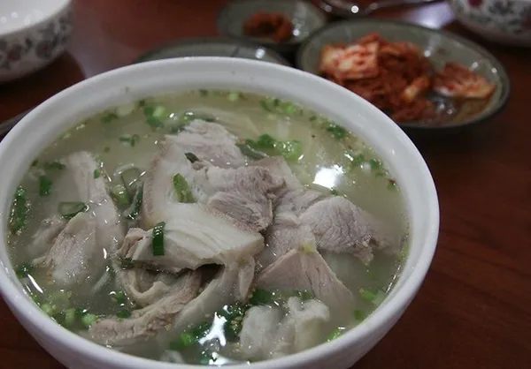 춘향이네 본점 사진 5