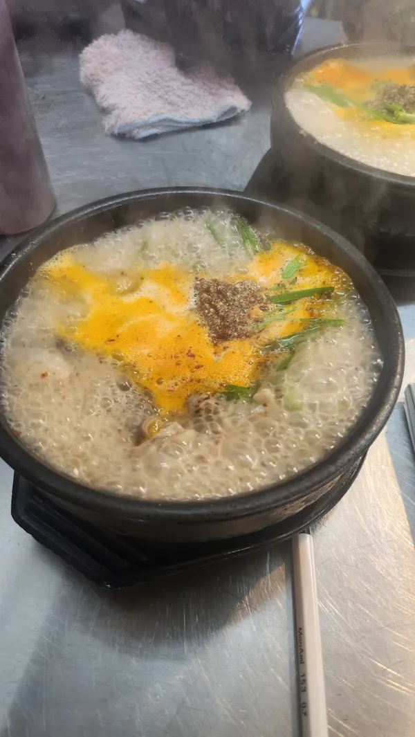 チュニャンイネ 本店の写真5