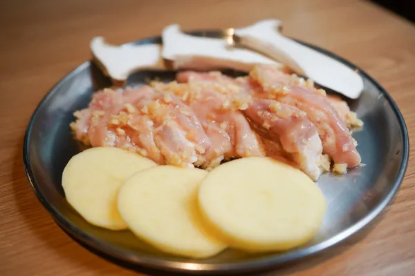 자갈치양곱창 사진 3