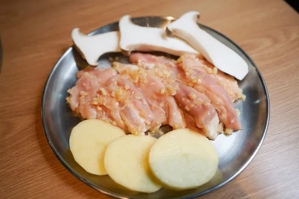 자갈치양곱창 사진 5