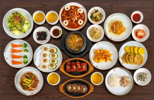 하나로회관 사진 2
