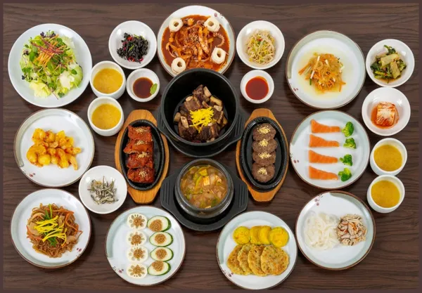 하나로회관 사진 3