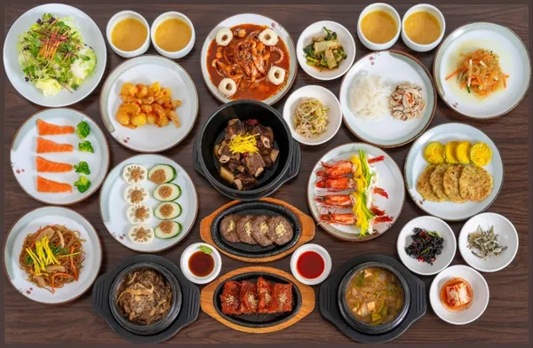 하나로회관 사진 4