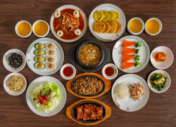 하나로회관 사진 5