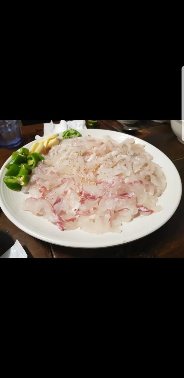 대찬횟집 사진 4