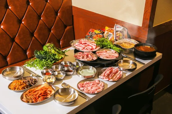 노들솥뚜껑 사진 3
