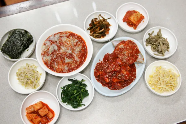 장터식당 사진 3