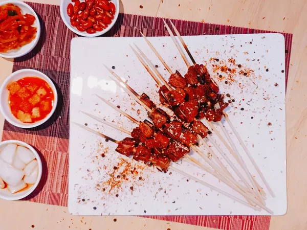 욜로양꼬치앤마라탕 사진 2