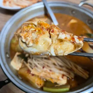 장터식당