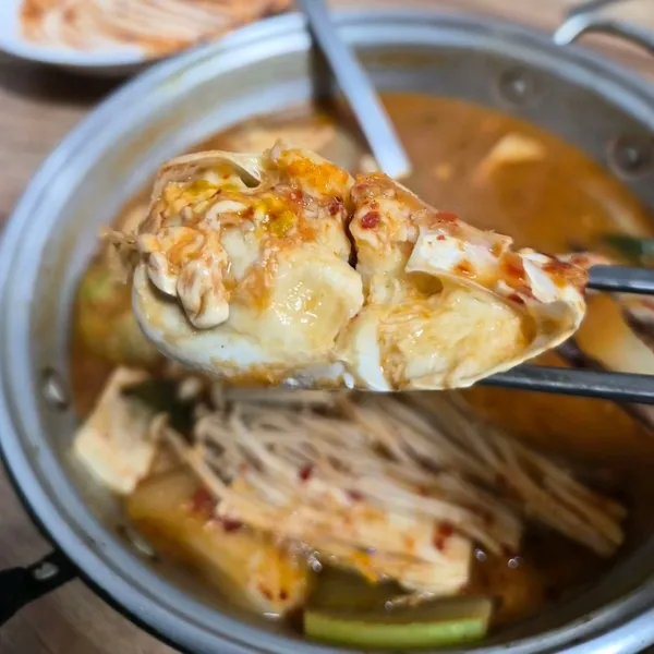 장터식당 사진 5