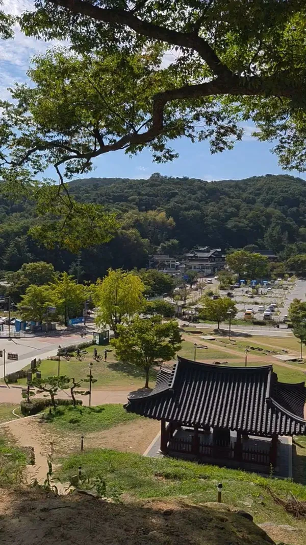 Namhansanseong