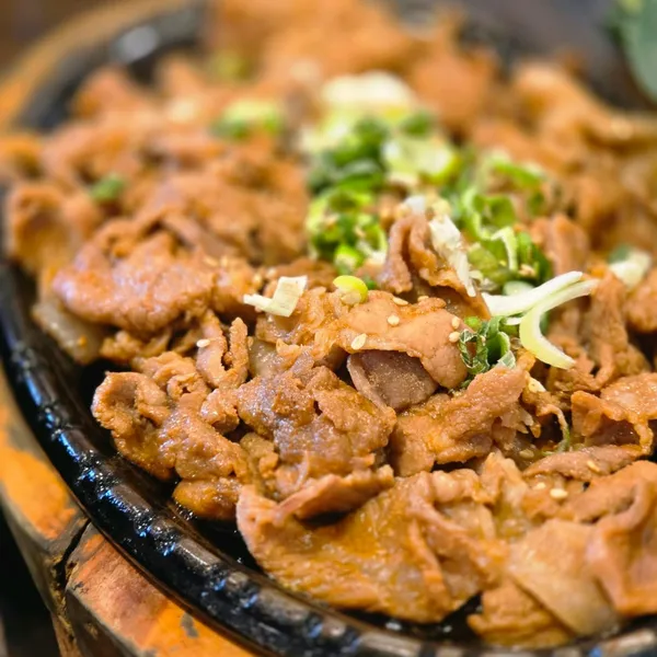웰빙황토우렁이쌈밥 본점 사진 5