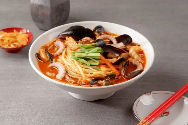 중화가정 용산역점 사진 3