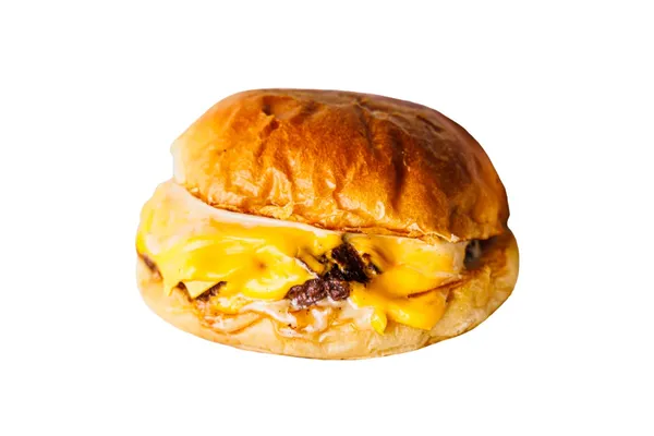 NOMERCY BURGER 사진 2