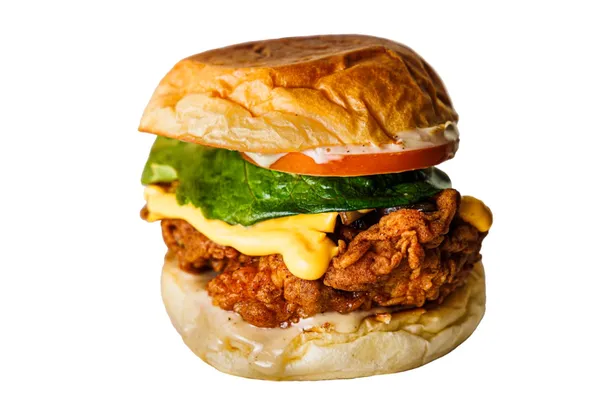 NOMERCY BURGER 사진 3