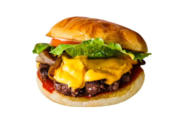 NOMERCY BURGER 사진 4