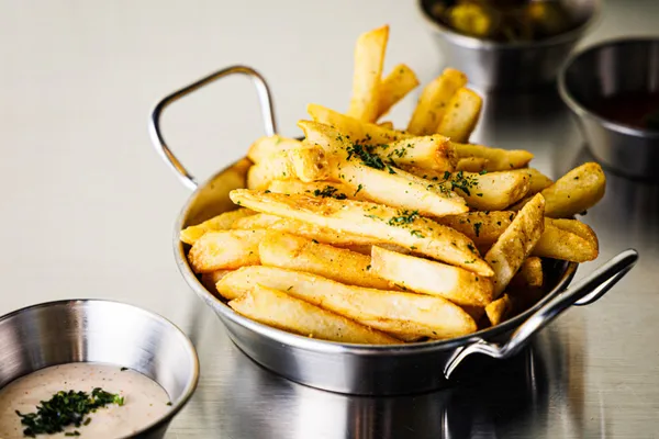 NOMERCY BURGER 사진 5