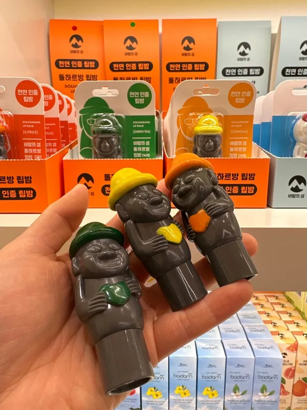 선물가게바나나 제주 소품샵 서귀포중문점 사진 4