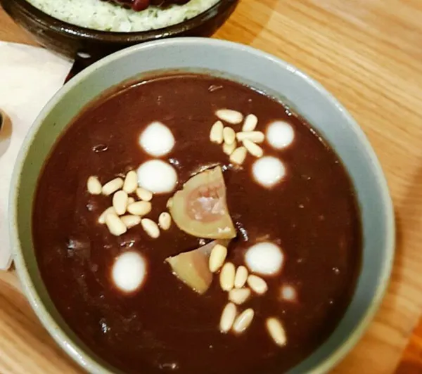 낭만팥집 사진 2