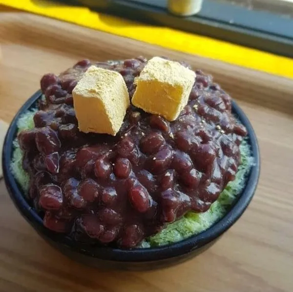 낭만팥집 사진 4