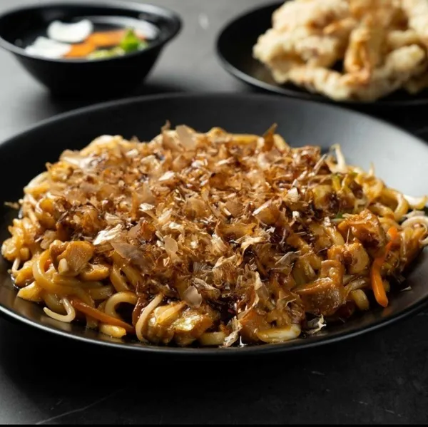 볶음우동 가장 맛있는집 중산점 사진 3