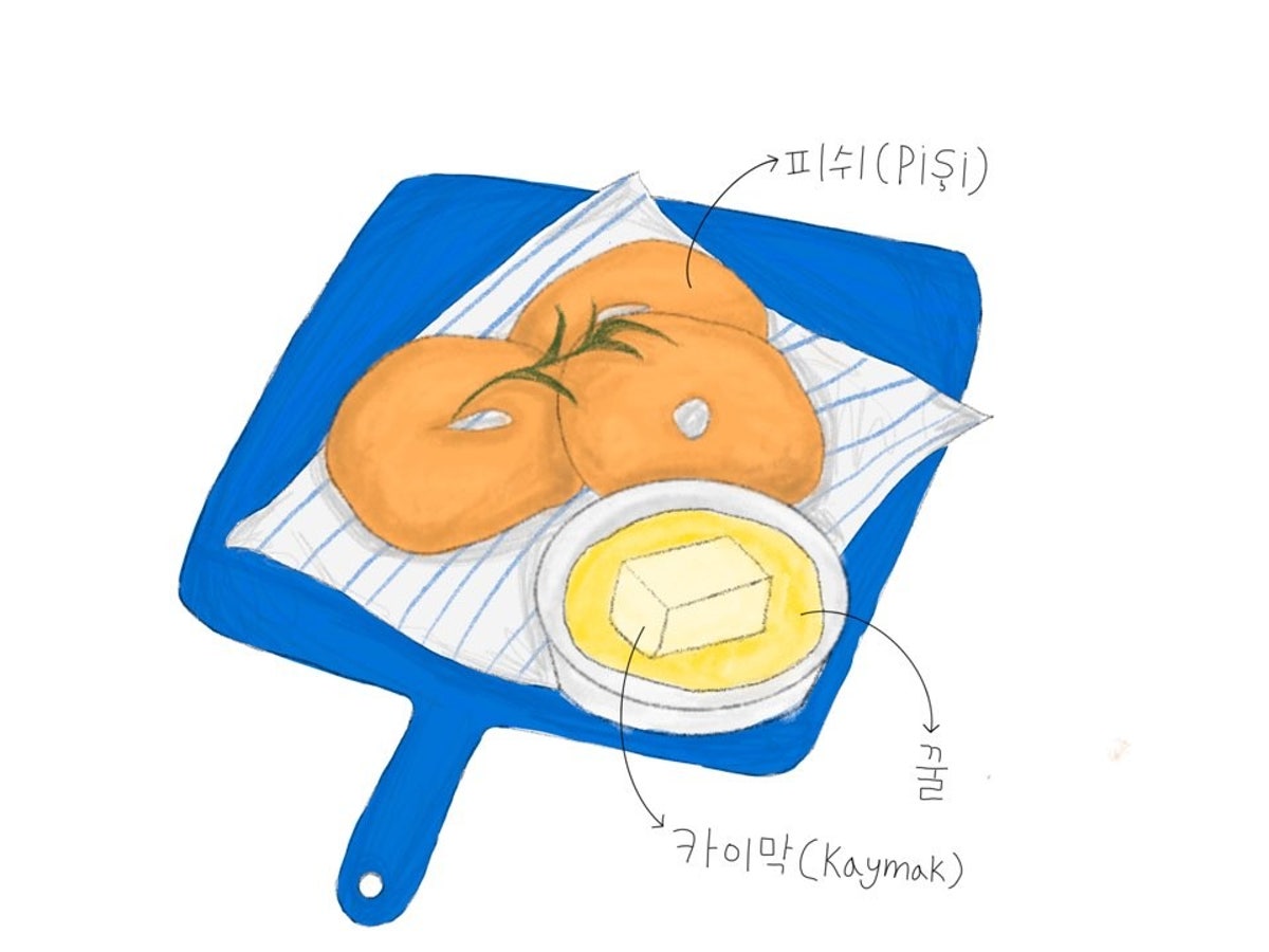 앤조이터키 사진 5