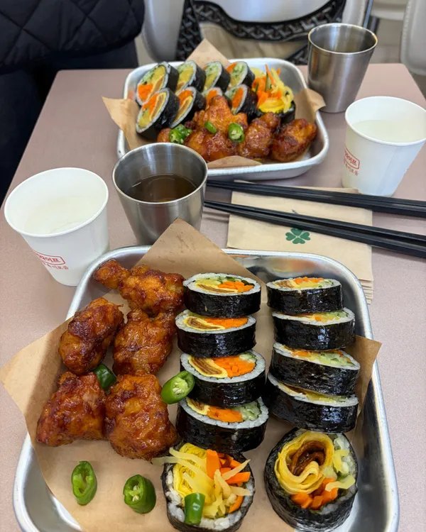 오토김밥 대치점 사진 3
