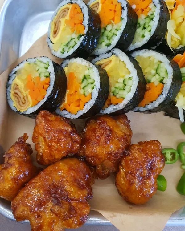 오토김밥 대치점 사진 4