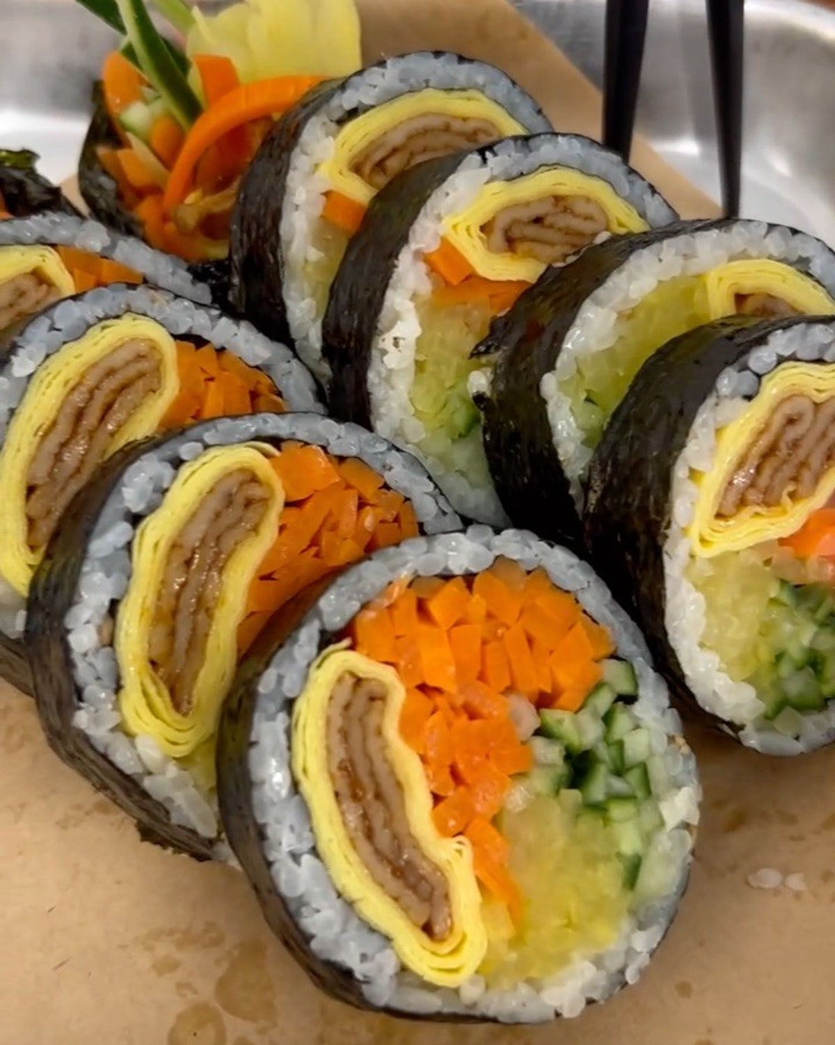 오토김밥 대치점 사진 5
