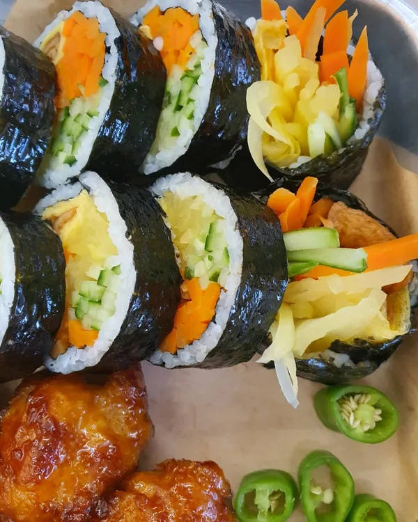 オトキンパ テチ店の写真4