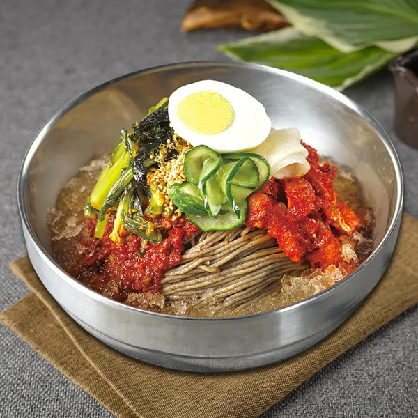 시청역봉평막국수 사진 4